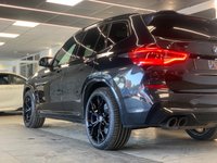 USED 2019 69 BMW X3 M 3.0i Competition SUV 5dr Petrol Auto xDrive Euro 6 (s/s) (510 ps) GREAT SPEC | PAN ROOF