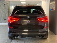 USED 2019 69 BMW X3 M 3.0i Competition SUV 5dr Petrol Auto xDrive Euro 6 (s/s) (510 ps) GREAT SPEC | PAN ROOF