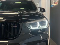 USED 2019 69 BMW X3 M 3.0i Competition SUV 5dr Petrol Auto xDrive Euro 6 (s/s) (510 ps) GREAT SPEC | PAN ROOF