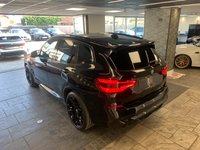 USED 2019 69 BMW X3 M 3.0i Competition SUV 5dr Petrol Auto xDrive Euro 6 (s/s) (510 ps) GREAT SPEC | PAN ROOF