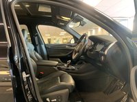 USED 2019 69 BMW X3 M 3.0i Competition SUV 5dr Petrol Auto xDrive Euro 6 (s/s) (510 ps) GREAT SPEC | PAN ROOF