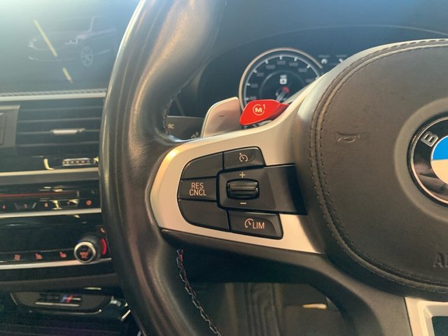 USED 2019 69 BMW X3 M 3.0i Competition SUV 5dr Petrol Auto xDrive Euro 6 (s/s) (510 ps) GREAT SPEC | PAN ROOF