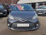 USED 2015 15 TOYOTA YARIS 1.33 Dual VVT-i Sport Hatchback 5dr Petrol Manual Euro 5 Euro 5 (99 ps) 