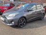 USED 2015 15 TOYOTA YARIS 1.33 Dual VVT-i Sport Hatchback 5dr Petrol Manual Euro 5 Euro 5 (99 ps) 