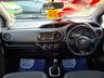 USED 2015 15 TOYOTA YARIS 1.33 Dual VVT-i Sport Hatchback 5dr Petrol Manual Euro 5 Euro 5 (99 ps) 