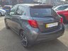 USED 2015 15 TOYOTA YARIS 1.33 Dual VVT-i Sport Hatchback 5dr Petrol Manual Euro 5 Euro 5 (99 ps) 