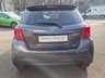 USED 2015 15 TOYOTA YARIS 1.33 Dual VVT-i Sport Hatchback 5dr Petrol Manual Euro 5 Euro 5 (99 ps) 