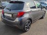 USED 2015 15 TOYOTA YARIS 1.33 Dual VVT-i Sport Hatchback 5dr Petrol Manual Euro 5 Euro 5 (99 ps) 