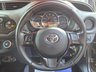 USED 2015 15 TOYOTA YARIS 1.33 Dual VVT-i Sport Hatchback 5dr Petrol Manual Euro 5 Euro 5 (99 ps) 
