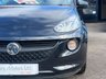 USED 2016 16 VAUXHALL ADAM 1.2i GLAM Hatchback 3dr Petrol Manual Euro 6 (70 ps) 