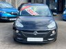 USED 2016 16 VAUXHALL ADAM 1.2i GLAM Hatchback 3dr Petrol Manual Euro 6 (70 ps) 