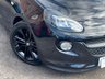 USED 2016 16 VAUXHALL ADAM 1.2i GLAM Hatchback 3dr Petrol Manual Euro 6 (70 ps) 
