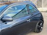USED 2016 16 VAUXHALL ADAM 1.2i GLAM Hatchback 3dr Petrol Manual Euro 6 (70 ps) 