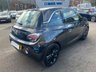 USED 2016 16 VAUXHALL ADAM 1.2i GLAM Hatchback 3dr Petrol Manual Euro 6 (70 ps) 