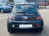 USED 2016 16 VAUXHALL ADAM 1.2i GLAM Hatchback 3dr Petrol Manual Euro 6 (70 ps) 