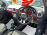 USED 2016 16 VAUXHALL ADAM 1.2i GLAM Hatchback 3dr Petrol Manual Euro 6 (70 ps) 