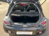USED 2016 16 VAUXHALL ADAM 1.2i GLAM Hatchback 3dr Petrol Manual Euro 6 (70 ps) 