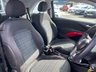USED 2016 16 VAUXHALL ADAM 1.2i GLAM Hatchback 3dr Petrol Manual Euro 6 (70 ps) 