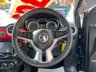 USED 2016 16 VAUXHALL ADAM 1.2i GLAM Hatchback 3dr Petrol Manual Euro 6 (70 ps) 