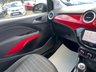 USED 2016 16 VAUXHALL ADAM 1.2i GLAM Hatchback 3dr Petrol Manual Euro 6 (70 ps) 