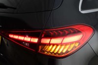USED 2023 23 MERCEDES-BENZ C CLASS 1.5 C200h MHEV AMG Line G-Tronic+ Euro 6 (s/s) 5dr 1 OWNER, CAMERA, HEATED SEATS
