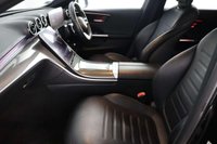 USED 2023 23 MERCEDES-BENZ C CLASS 1.5 C200h MHEV AMG Line G-Tronic+ Euro 6 (s/s) 5dr 1 OWNER, CAMERA, HEATED SEATS