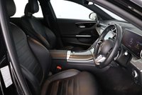 USED 2023 23 MERCEDES-BENZ C CLASS 1.5 C200h MHEV AMG Line G-Tronic+ Euro 6 (s/s) 5dr 1 OWNER, CAMERA, HEATED SEATS