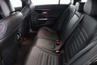 USED 2023 23 MERCEDES-BENZ C CLASS 1.5 C200h MHEV AMG Line G-Tronic+ Euro 6 (s/s) 5dr 1 OWNER, CAMERA, HEATED SEATS
