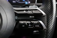 USED 2023 23 MERCEDES-BENZ C CLASS 1.5 C200h MHEV AMG Line G-Tronic+ Euro 6 (s/s) 5dr 1 OWNER, CAMERA, HEATED SEATS