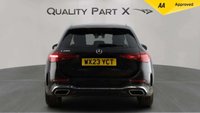USED 2023 23 MERCEDES-BENZ C CLASS 1.5 C200h MHEV AMG Line G-Tronic+ Euro 6 (s/s) 5dr 1 OWNER, CAMERA, HEATED SEATS