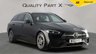 USED 2023 23 MERCEDES-BENZ C CLASS 1.5 C200h MHEV AMG Line G-Tronic+ Euro 6 (s/s) 5dr 1 OWNER, CAMERA, HEATED SEATS