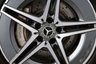USED 2023 23 MERCEDES-BENZ C CLASS 1.5 C200h MHEV AMG Line G-Tronic+ Euro 6 (s/s) 5dr 1 OWNER, CAMERA, HEATED SEATS