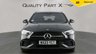 USED 2023 23 MERCEDES-BENZ C CLASS 1.5 C200h MHEV AMG Line G-Tronic+ Euro 6 (s/s) 5dr 1 OWNER, CAMERA, HEATED SEATS
