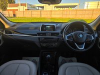 USED 2017 67 BMW X1 2.0 20d xLine SUV 5dr Diesel Manual xDrive Euro 6 (s/s) (190 ps) 