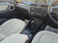 USED 2017 67 BMW X1 2.0 20d xLine SUV 5dr Diesel Manual xDrive Euro 6 (s/s) (190 ps) 