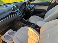 USED 2017 67 BMW X1 2.0 20d xLine SUV 5dr Diesel Manual xDrive Euro 6 (s/s) (190 ps) 