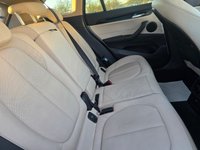 USED 2017 67 BMW X1 2.0 20d xLine SUV 5dr Diesel Manual xDrive Euro 6 (s/s) (190 ps) 