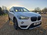 USED 2017 67 BMW X1 2.0 20d xLine SUV 5dr Diesel Manual xDrive Euro 6 (s/s) (190 ps) 