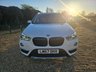 USED 2017 67 BMW X1 2.0 20d xLine SUV 5dr Diesel Manual xDrive Euro 6 (s/s) (190 ps) 