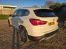 USED 2017 67 BMW X1 2.0 20d xLine SUV 5dr Diesel Manual xDrive Euro 6 (s/s) (190 ps) 