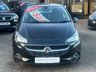 USED 2016 16 VAUXHALL CORSA 1.4i ecoFLEX Energy Hatchback 5dr Petrol Manual Euro 6 (a/c) (90 ps) 