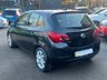 USED 2016 16 VAUXHALL CORSA 1.4i ecoFLEX Energy Hatchback 5dr Petrol Manual Euro 6 (a/c) (90 ps) 