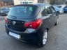 USED 2016 16 VAUXHALL CORSA 1.4i ecoFLEX Energy Hatchback 5dr Petrol Manual Euro 6 (a/c) (90 ps) 
