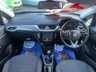 USED 2016 16 VAUXHALL CORSA 1.4i ecoFLEX Energy Hatchback 5dr Petrol Manual Euro 6 (a/c) (90 ps) 