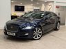 USED 2017 17 JAGUAR XJ 3.0d V6 Portfolio Saloon 4dr Diesel Auto Euro 6 (s/s) (300 ps) 