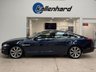 USED 2017 17 JAGUAR XJ 3.0d V6 Portfolio Saloon 4dr Diesel Auto Euro 6 (s/s) (300 ps) 