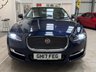 USED 2017 17 JAGUAR XJ 3.0d V6 Portfolio Saloon 4dr Diesel Auto Euro 6 (s/s) (300 ps) 