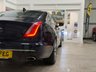 USED 2017 17 JAGUAR XJ 3.0d V6 Portfolio Saloon 4dr Diesel Auto Euro 6 (s/s) (300 ps) 