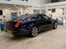USED 2017 17 JAGUAR XJ 3.0d V6 Portfolio Saloon 4dr Diesel Auto Euro 6 (s/s) (300 ps) 