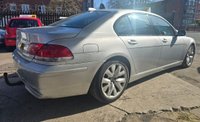 USED 2007 07 BMW 7 SERIES 3.0 730d Sport Saloon 4dr Diesel Auto Euro 4 (231 ps) 3.0L,DIESEL,AUTOMATIC,LEATHER,FULLMOT,SERVICEHISTORY,SERVICED,CLEAN,RELIABLE,STRONG